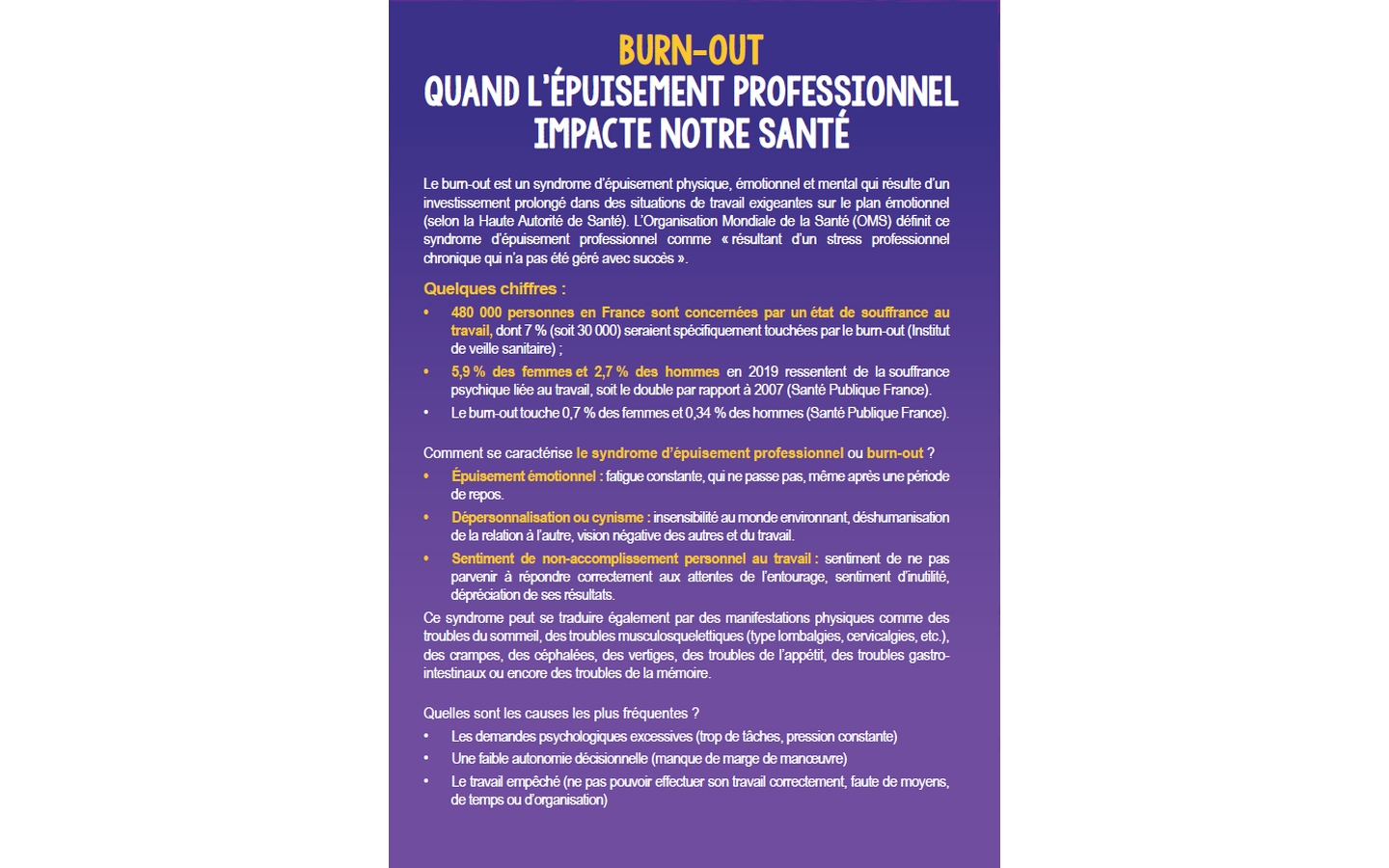 RDV santé - Les ateliers "Cohérence cardiaque et méditation"