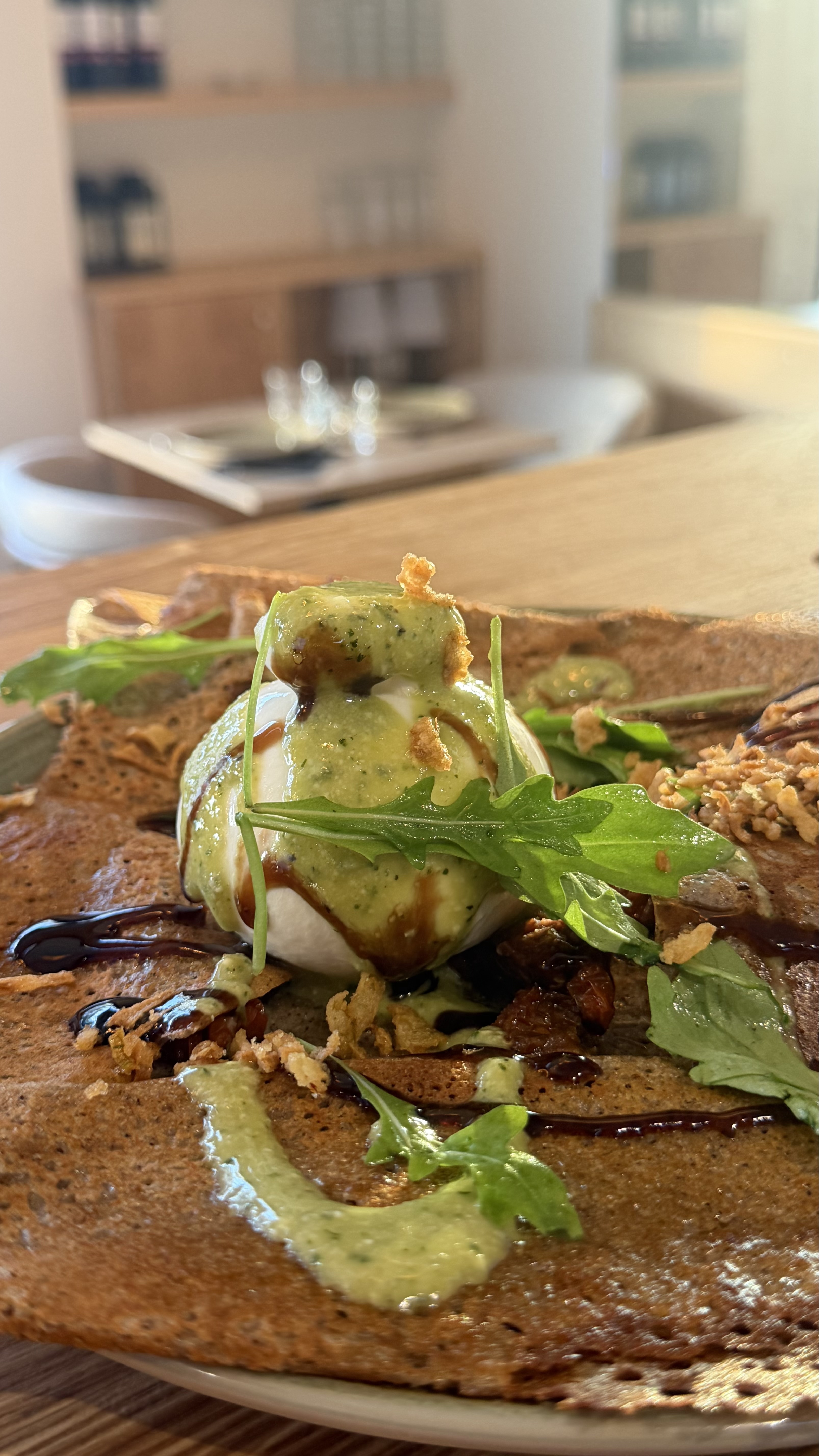 Crêperie Breizh Etxe