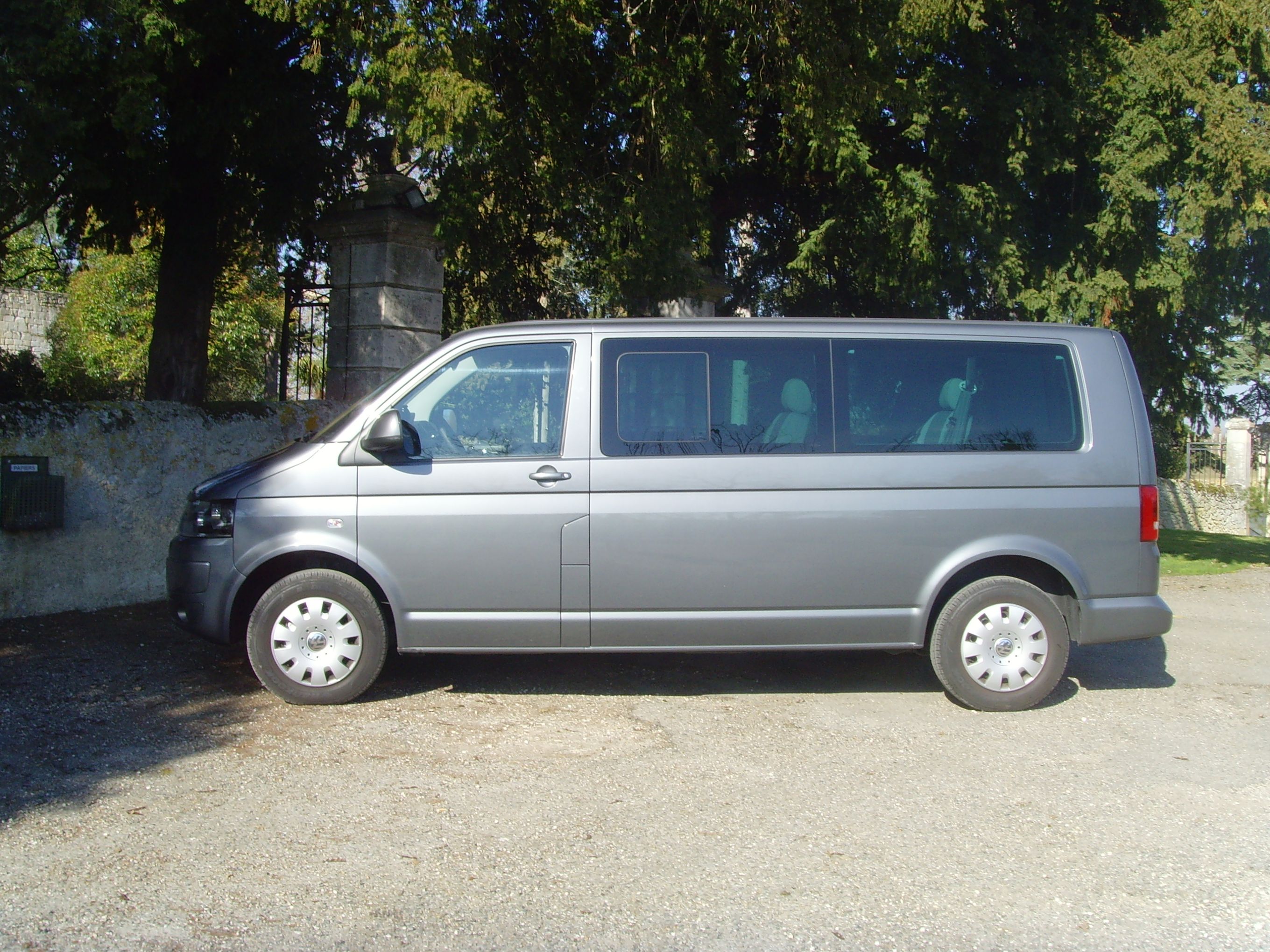 TEC (Transferts Excursions à la Carte)