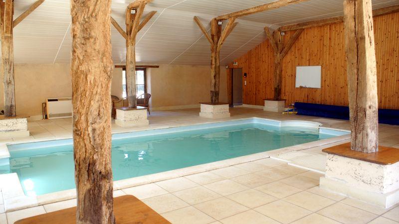 Domaine de Busseroux - La Coutauderie