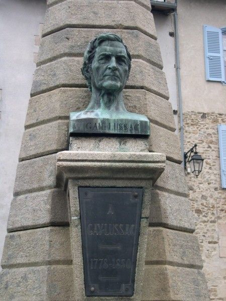 Musée Gay-Lussac, Saint-Léonard-de-Noblat - photo 2