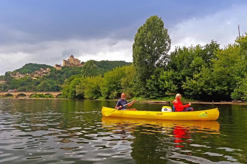 Canoës Butterfly - photo 3