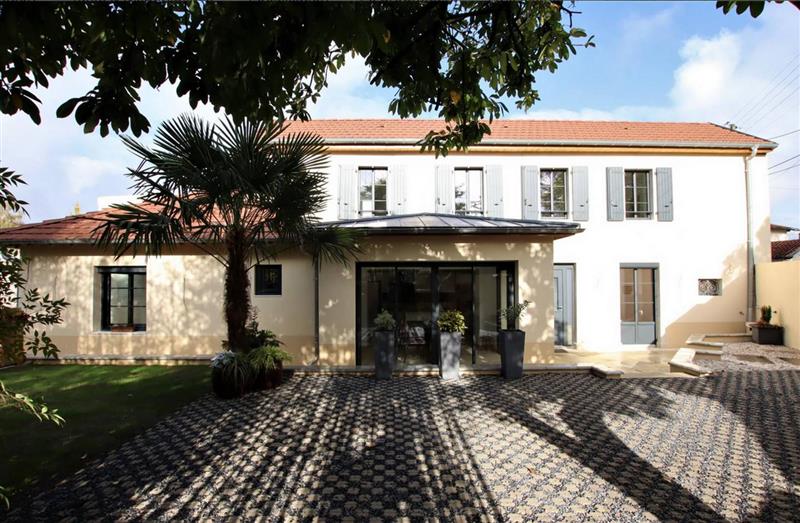 La Maisond'A Coté
