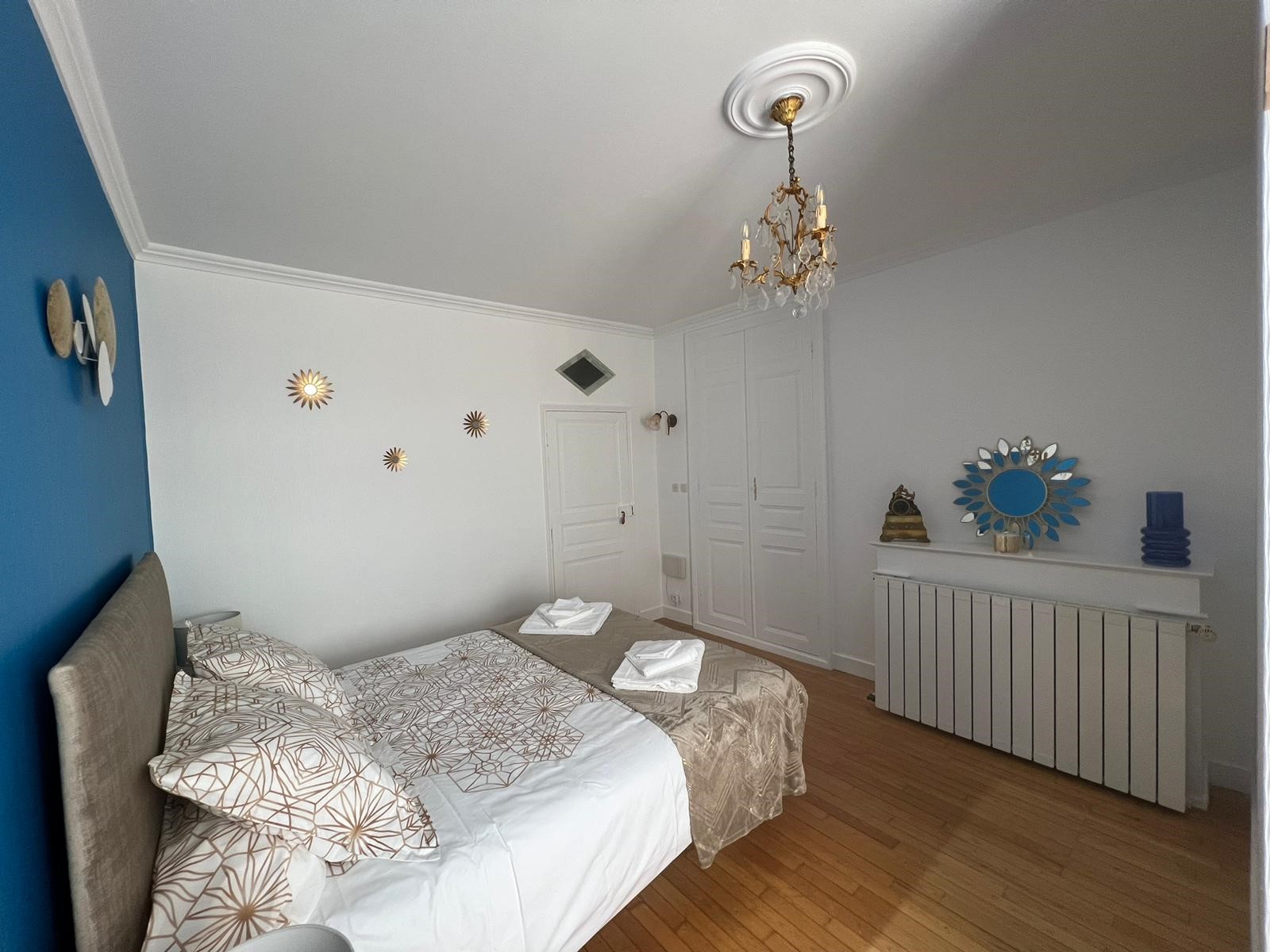 Chez Mamie, Sainte-Eulalie-d'Ans