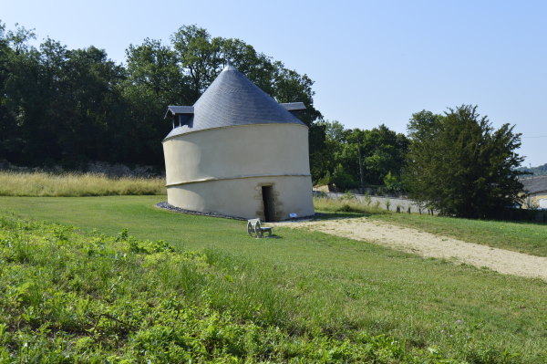 La Mothe Saint-Héray, Petite Cité de Caractère, La Mothe-Saint-Héray - photo 7