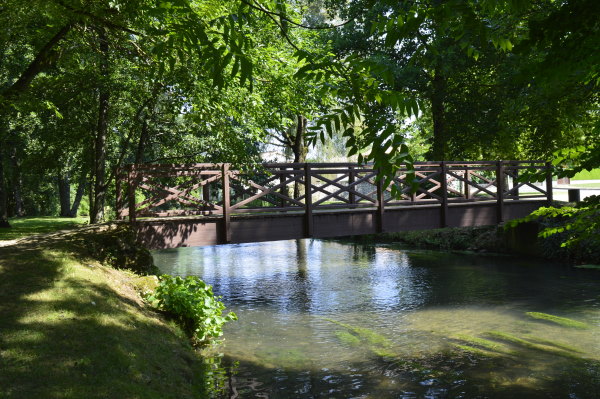 La Mothe Saint-Héray, Petite Cité de Caractère, La Mothe-Saint-Héray - photo 3