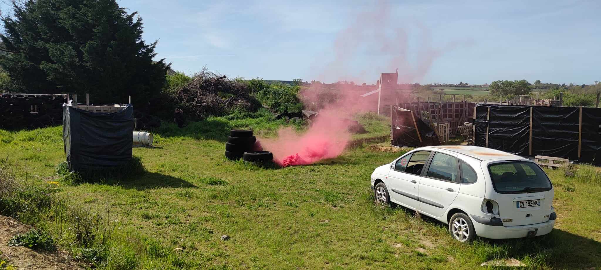 La FabriQ Loisirs, Airsoft — photo 3