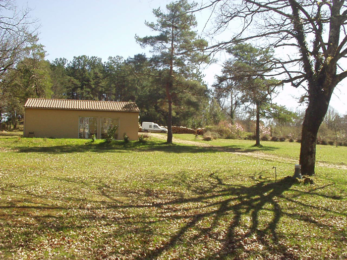 Camping la Veyssière - photo 3