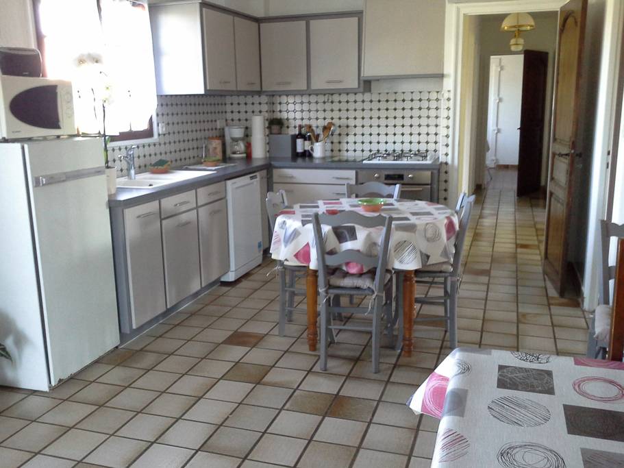 Bienvenue chez Mamie, Saint-Gor - photo 7