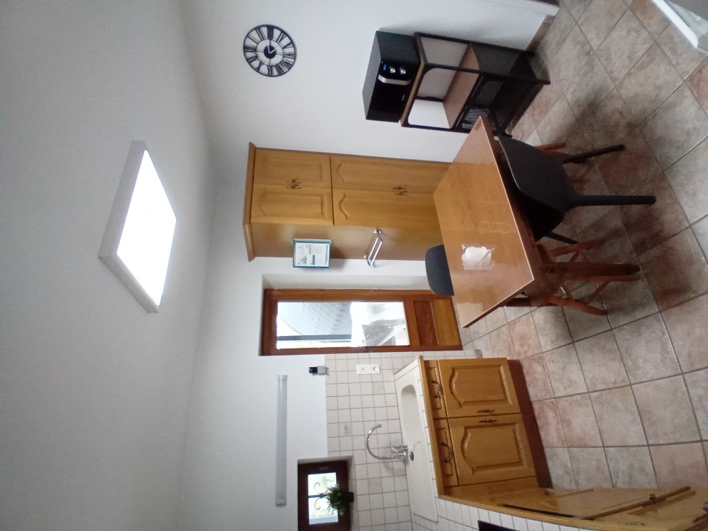 LE GÎTE DE LA TABLE RONDE, Issoudun-Létrieix - photo 26