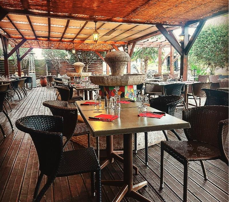 Le Comptoir du Sud-Ouest 