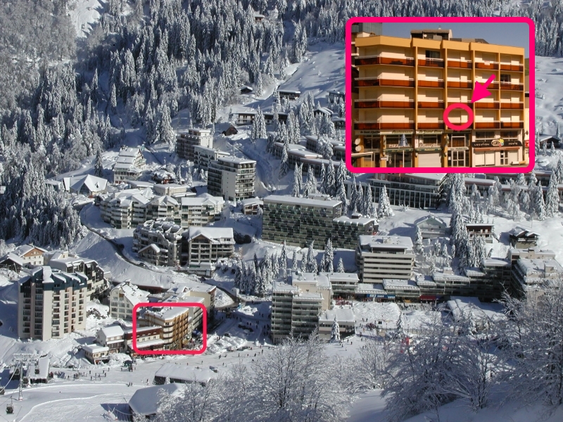 Agence Barroso - Marmottes Mar-C1, Eaux-Bonnes - photo 3
