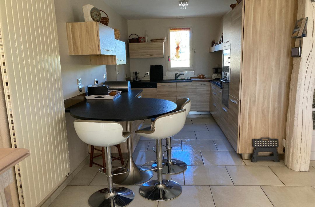 Lou Raspaillou, Issigeac - photo 14