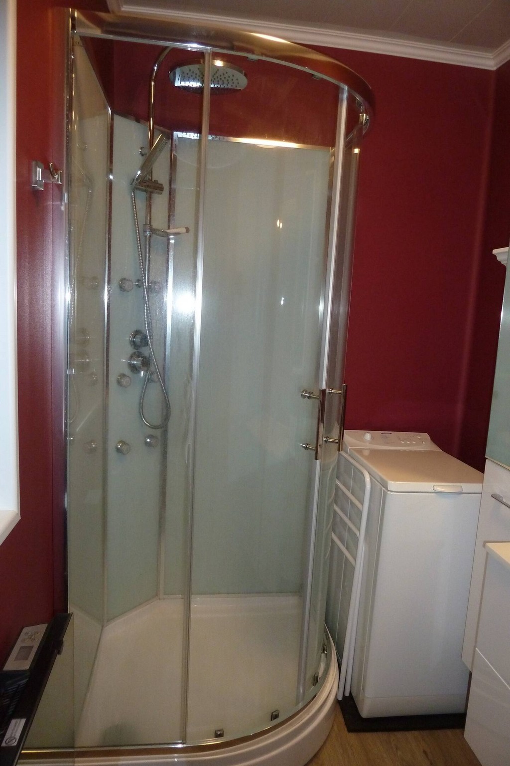 BRAZ MICHEL - appartement  LES Violettes, Liginiac - photo 3