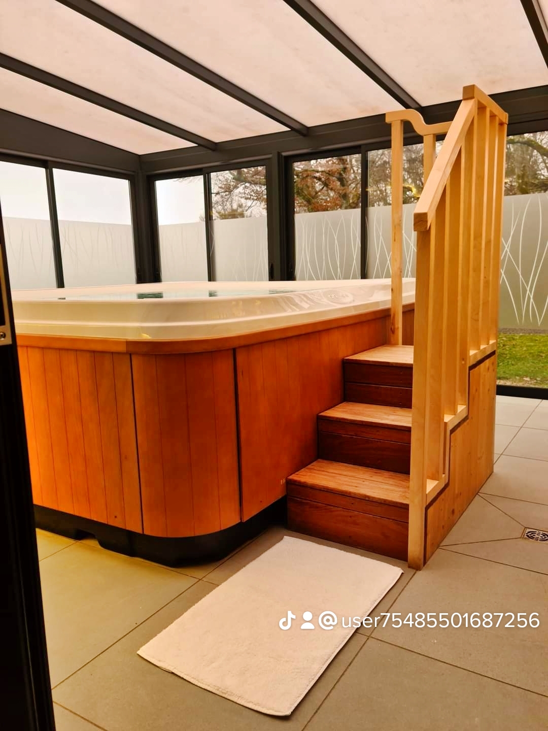 Centre de balnéothérapie & SPA du Domaine de la Gauderie, Sanilhac - photo 9