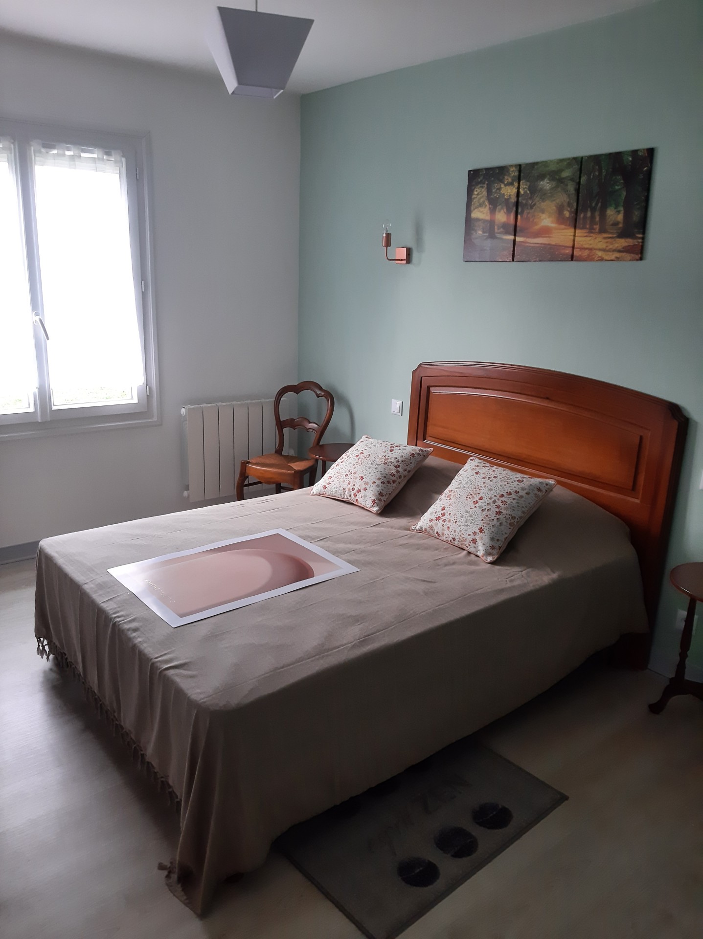 La Maison d'à Côté, Neuville-de-Poitou - photo 3