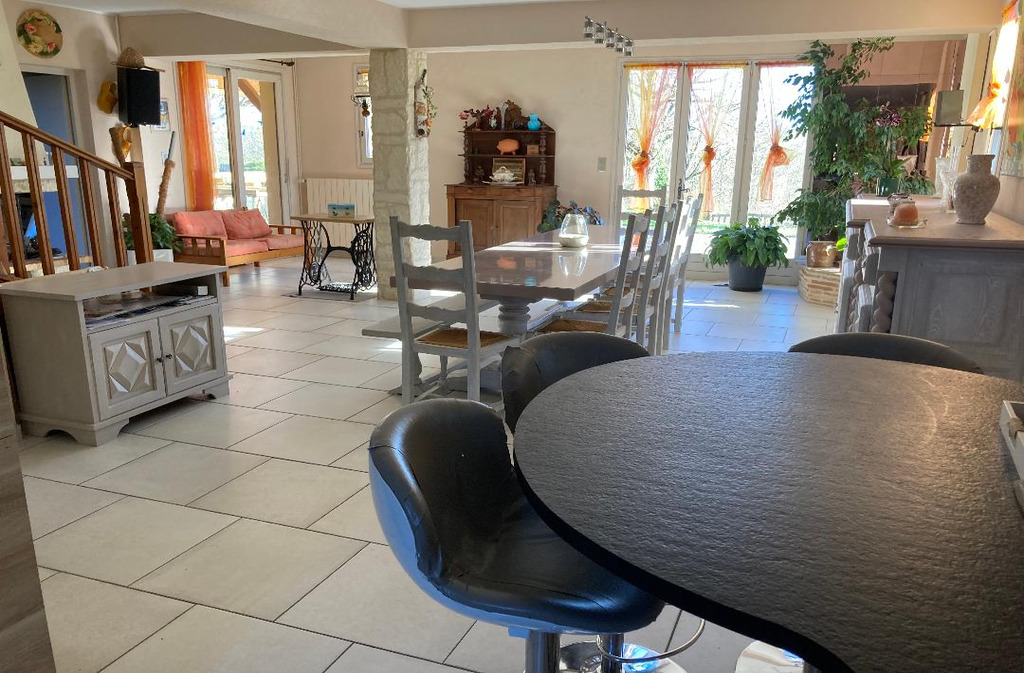 Lou Raspaillou, Issigeac - photo 2