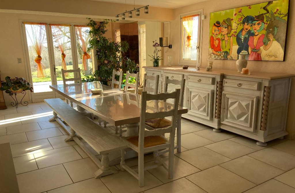 Lou Raspaillou, Issigeac - photo 20