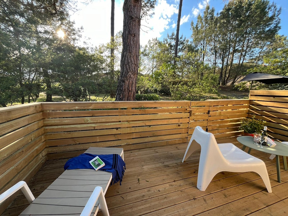 Location Villa Clarea, Seignosse - photo 3