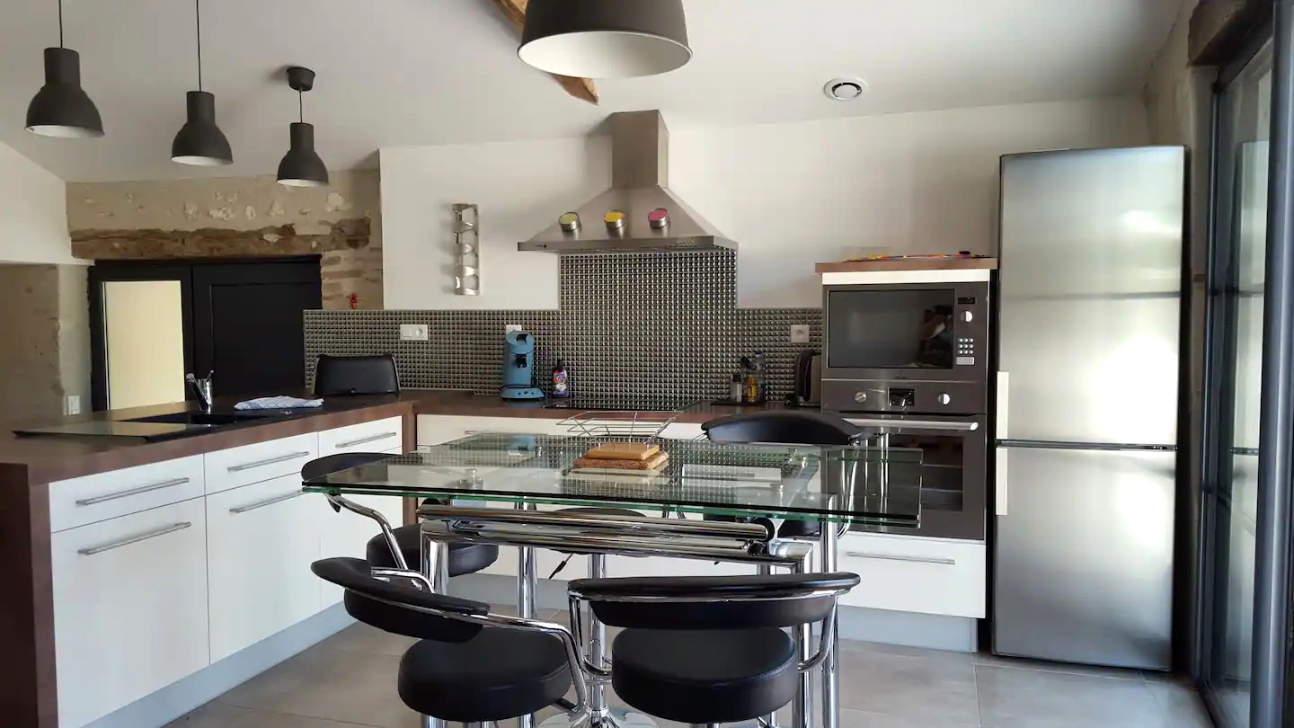 Gîte Jeanatou, Grateloup-Saint-Gayrand - photo 4