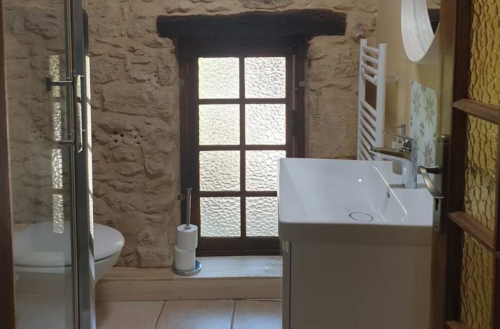 Le Jardin chuchotant, Le Buisson-de-Cadouin - photo 2