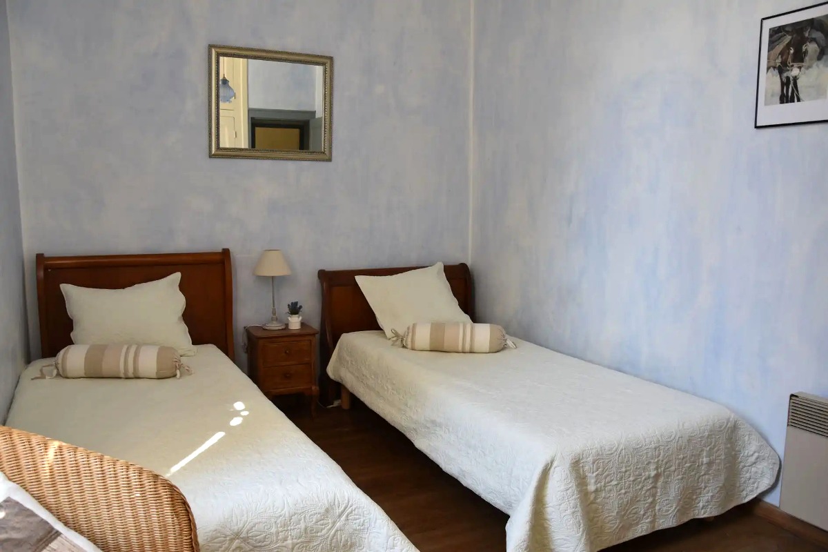 Gite Arnotis, Fongrave - photo 16