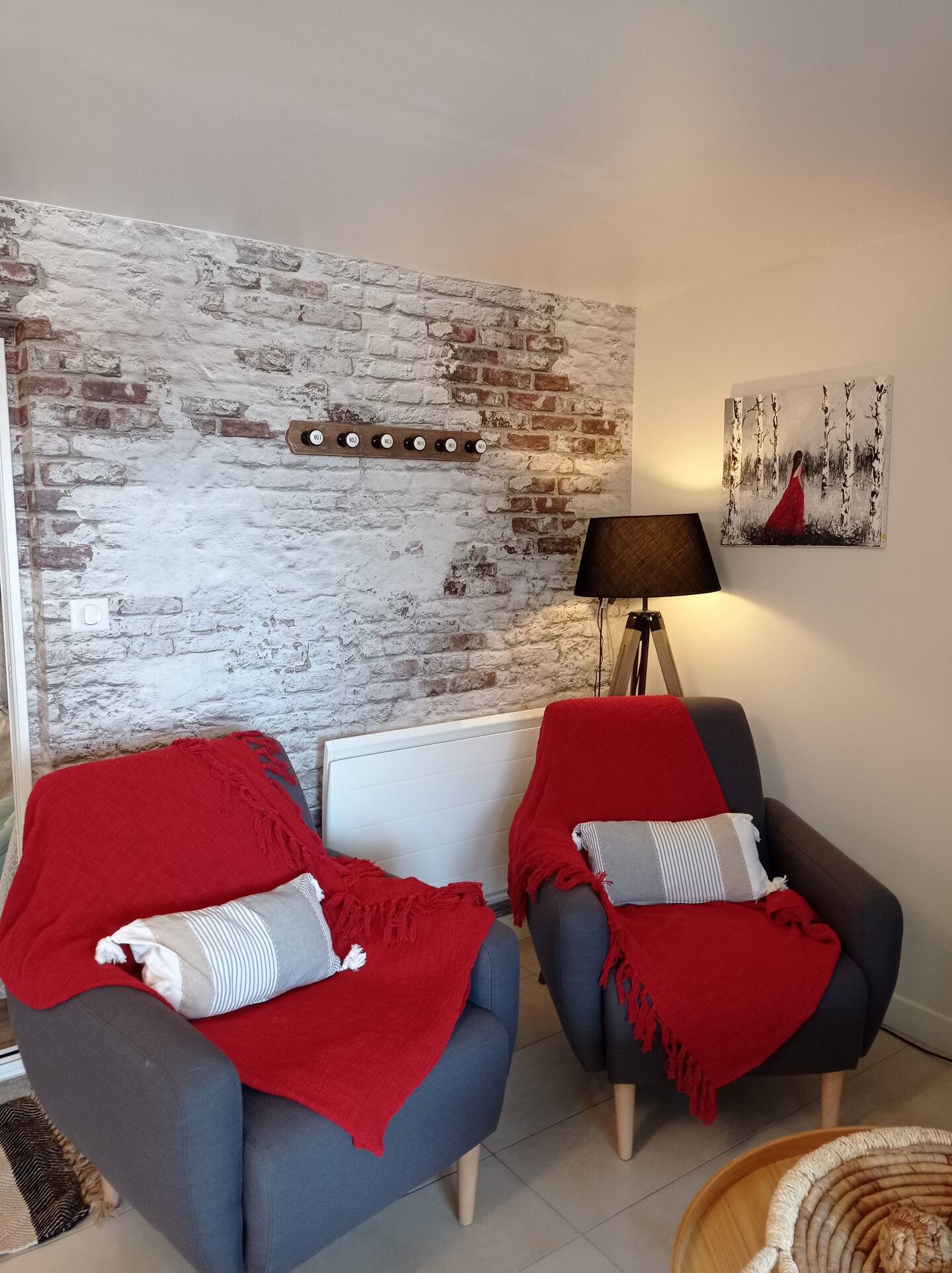 Villa Bella Visum, Trélissac - photo 16