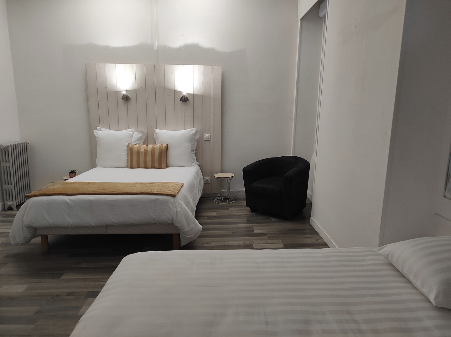 Hôtel Le Carré d'As, Lons - photo 3