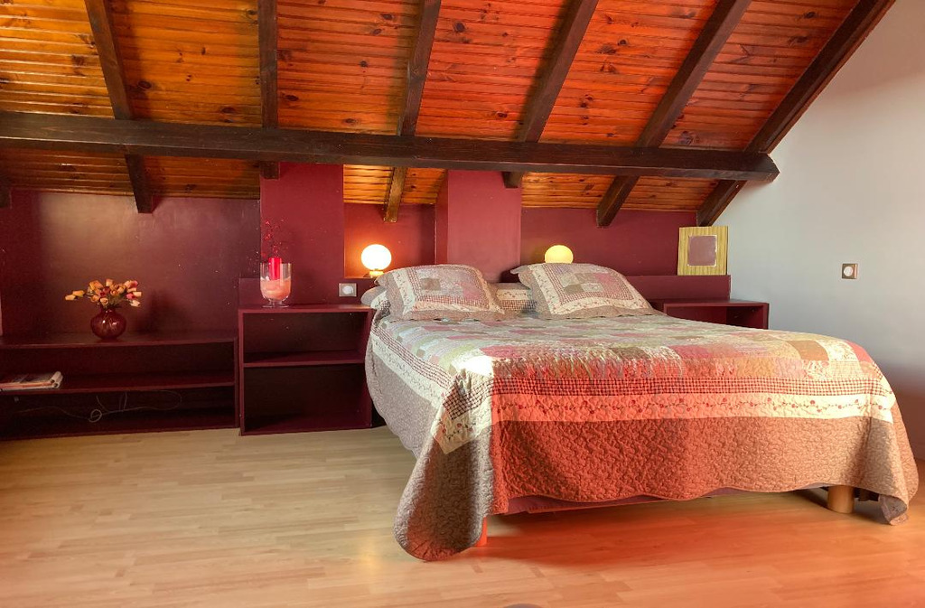 Lou Raspaillou, Issigeac - photo 17