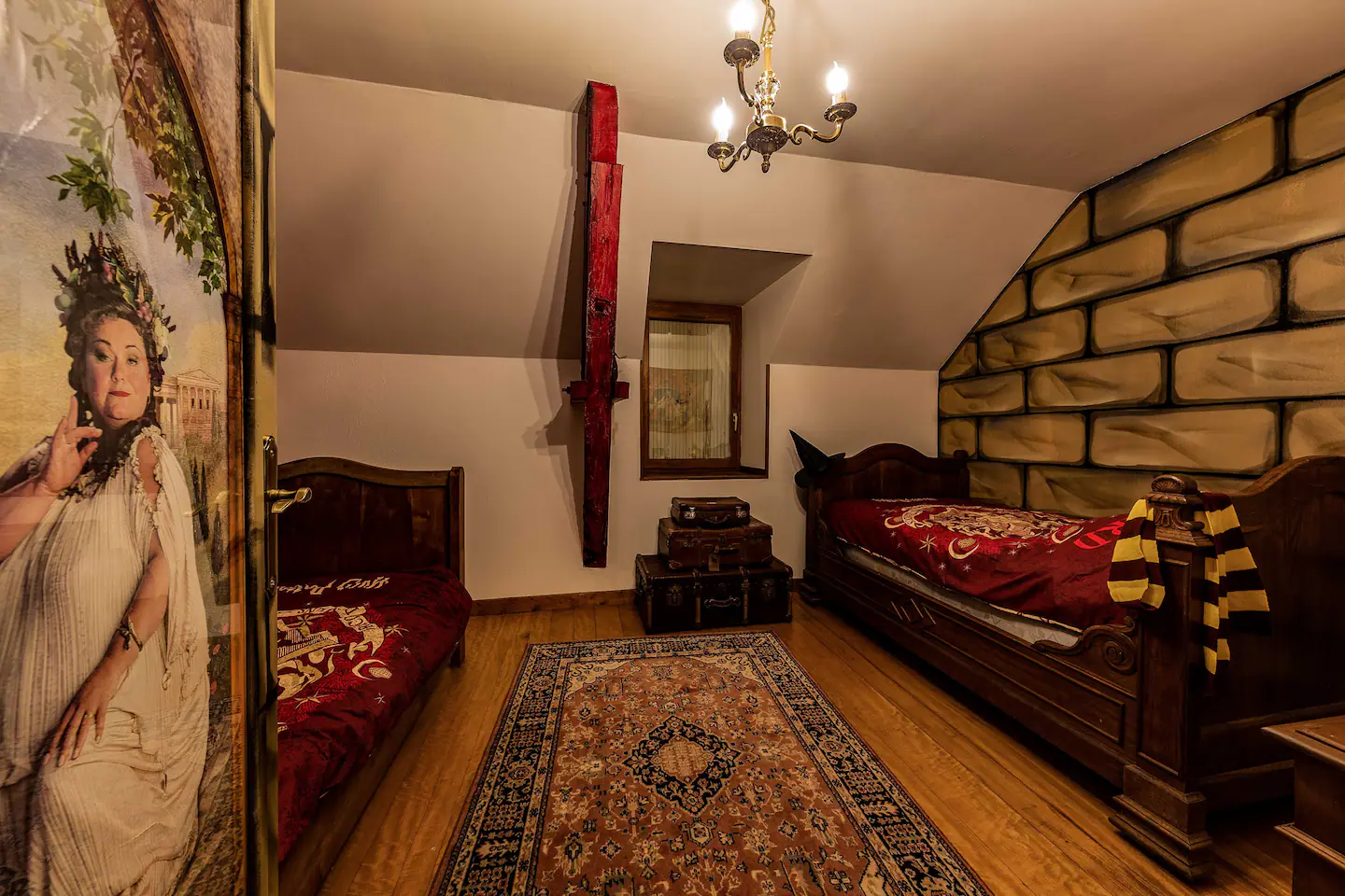 Le Relais des Sorciers, Espartignac - photo 5