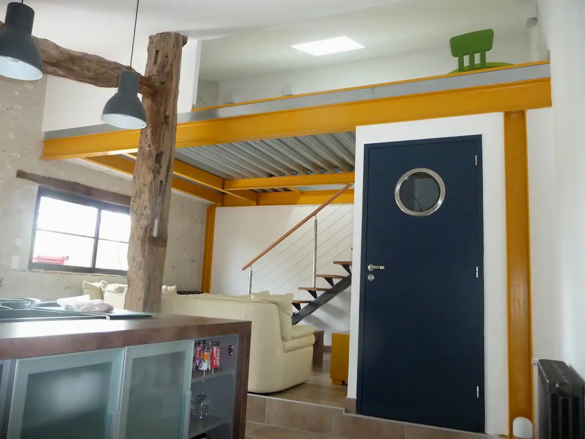 Gîte Jeanatou, Grateloup-Saint-Gayrand - photo 8