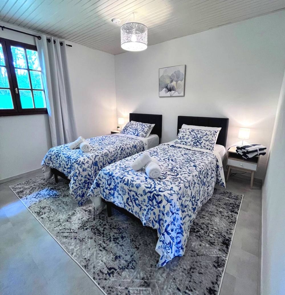 Maison 541, Réaup-Lisse - photo 7