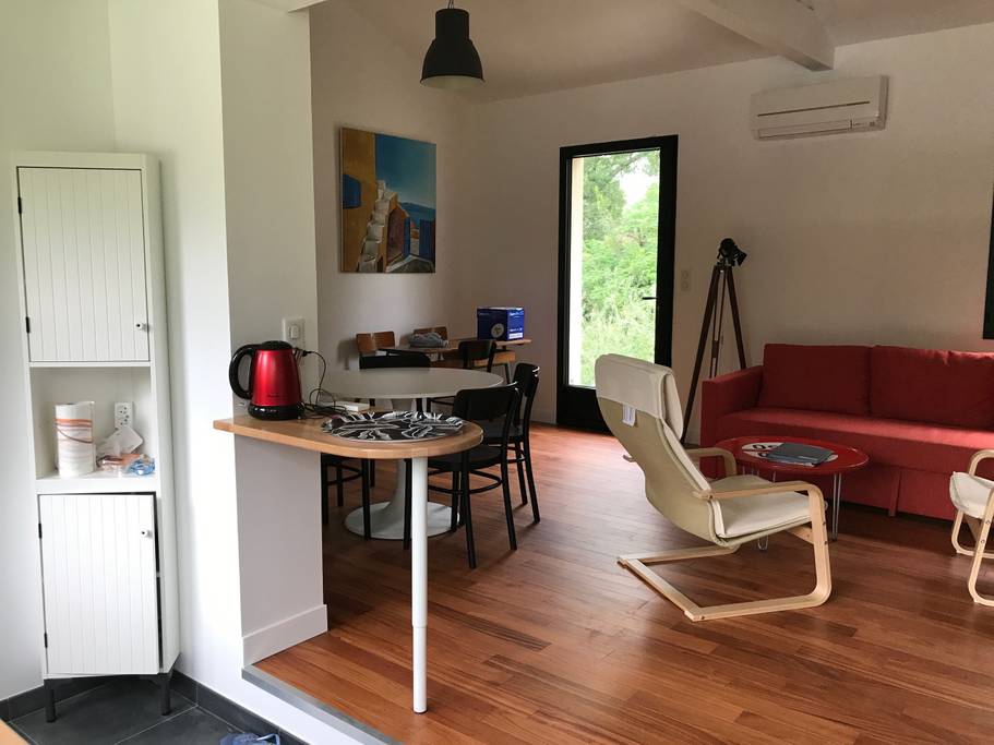 La Maison de l'Ecluse, Monteton - photo 9