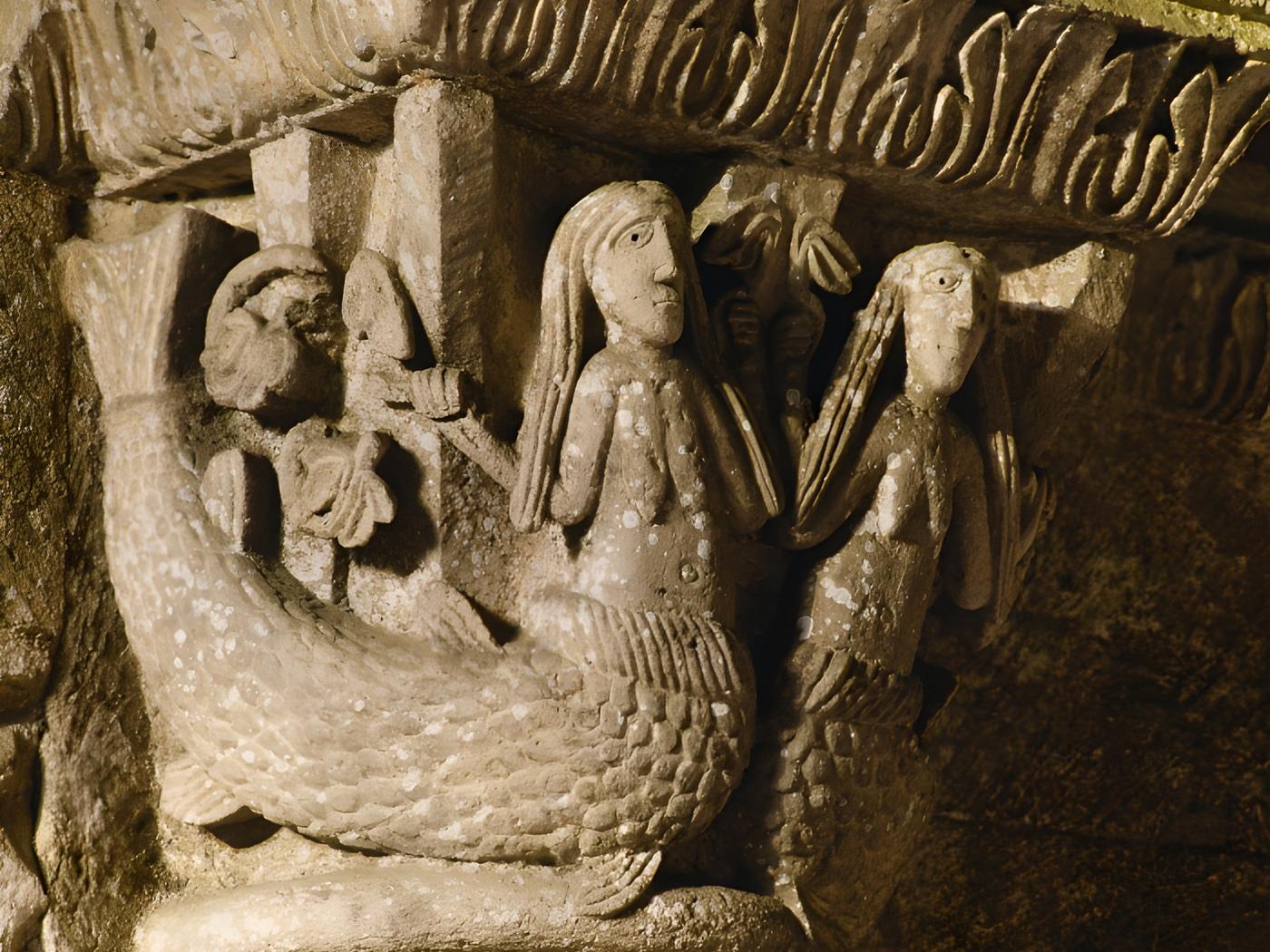 Abbaye de La Sauve-Majeure, La Sauve - photo 10