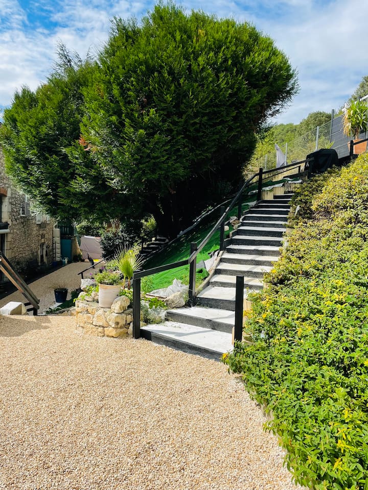 Gîte des Teilles, Carlux - photo 9