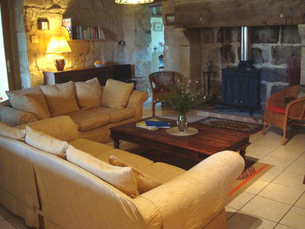 Gîtes de Sévenne - Drake, Labretonie - photo 8