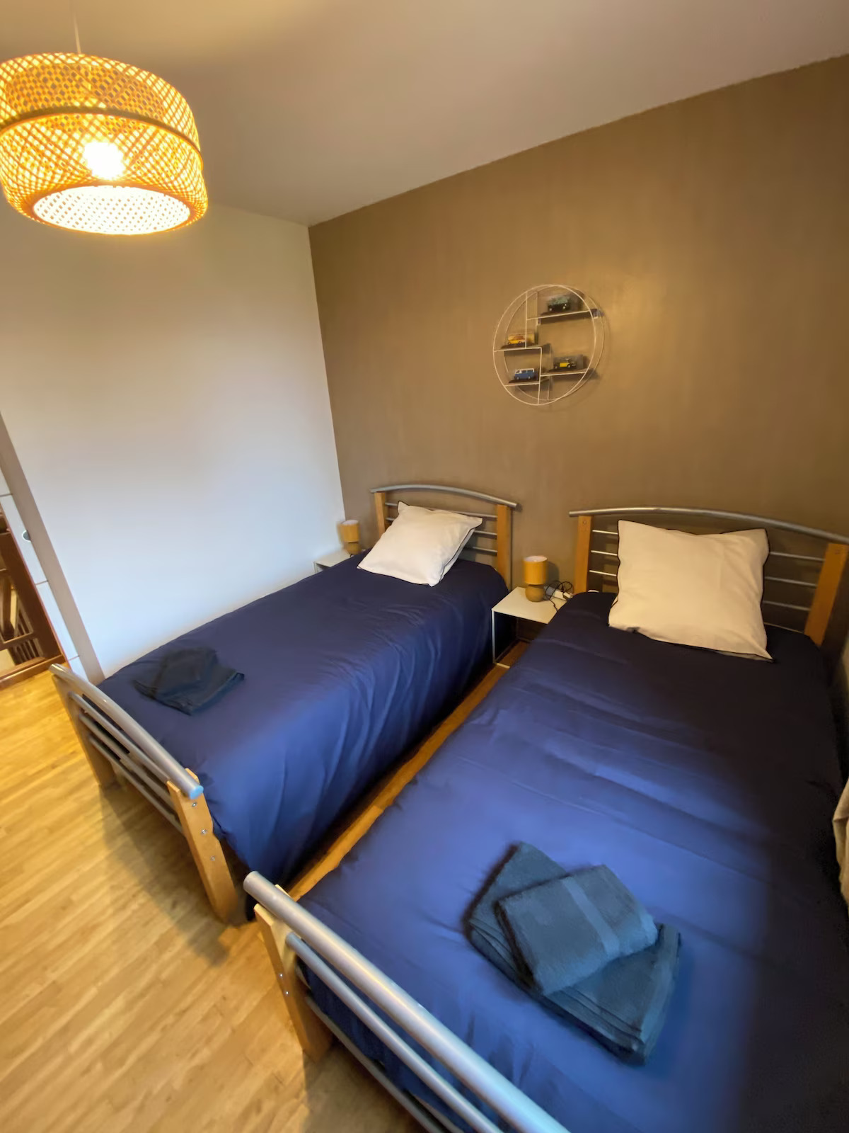 Domaine de Domingeal, Saint-Germain-les-Vergnes - photo 9