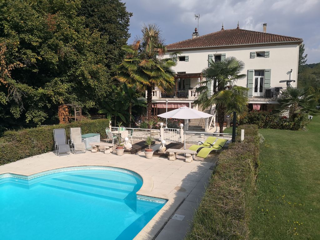 La Batisse - photo 3