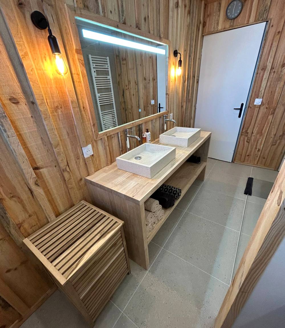 La Maison du Mestrot, Estillac - photo 11