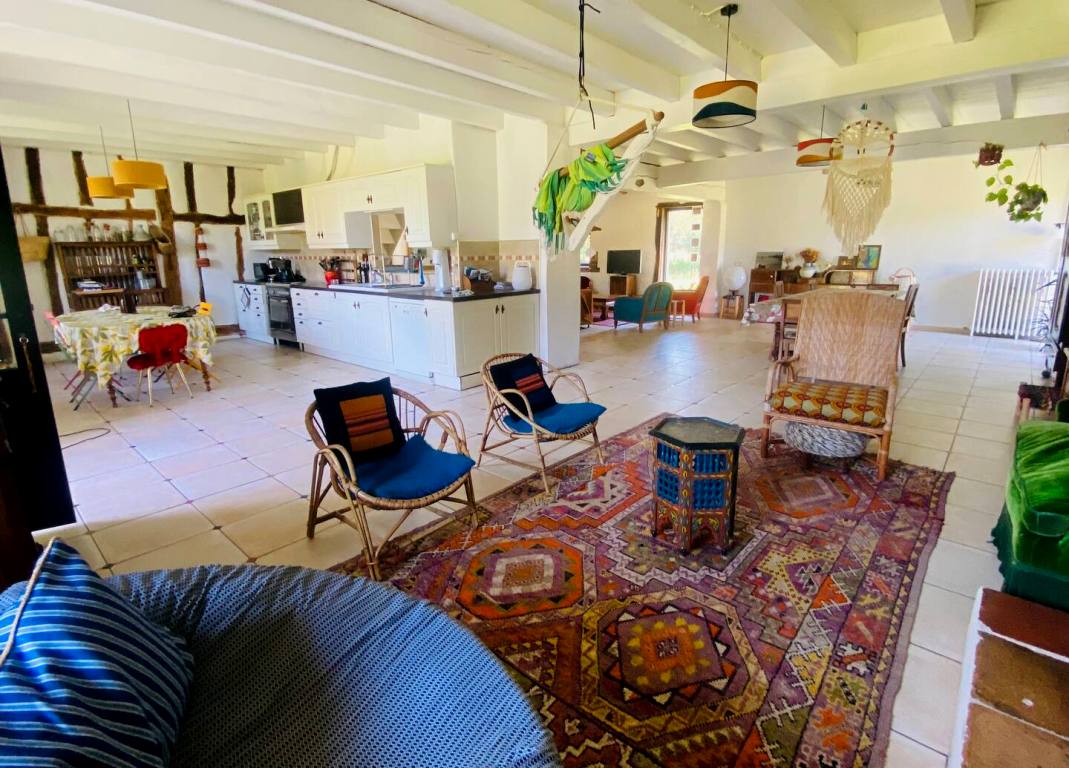 Ferme Landaise, Antagnac - photo 10