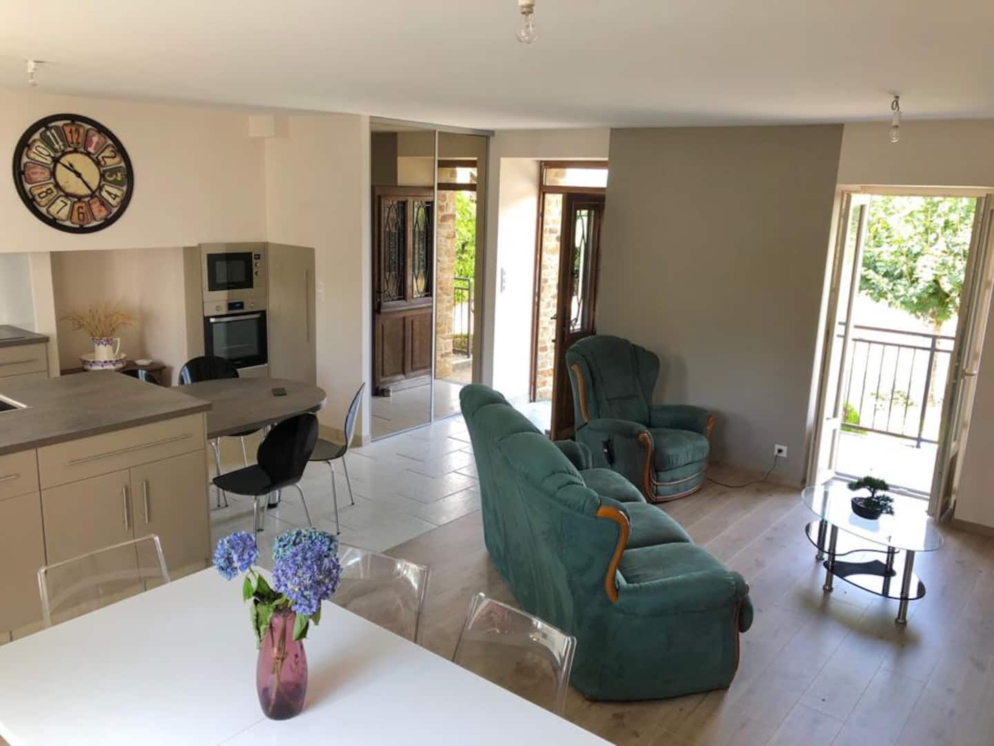 COUDOIN Marie-France, Payzac - photo 2