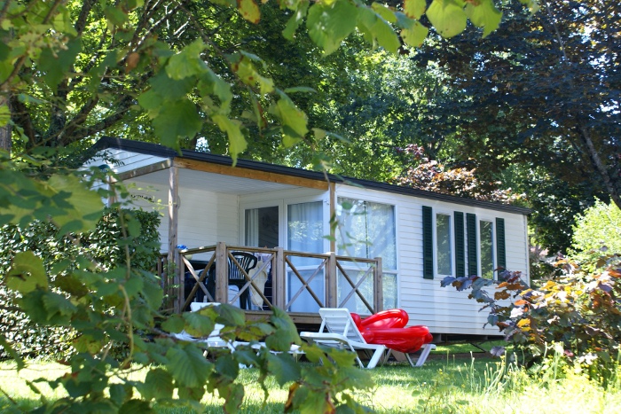 Camping Les Grottes de Roffy - photo 2