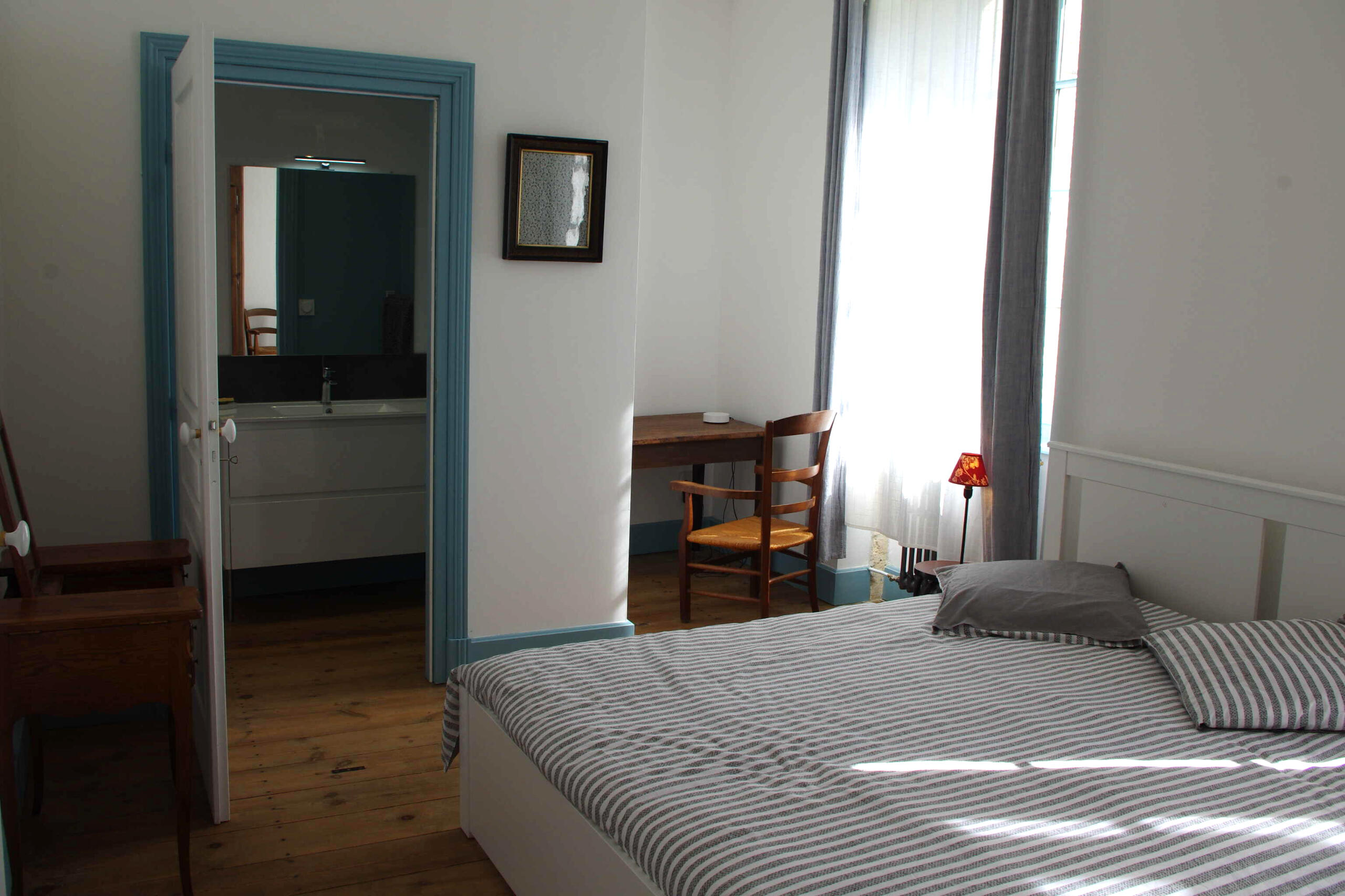 Gîte Saint Michel, Villeréal - photo 14