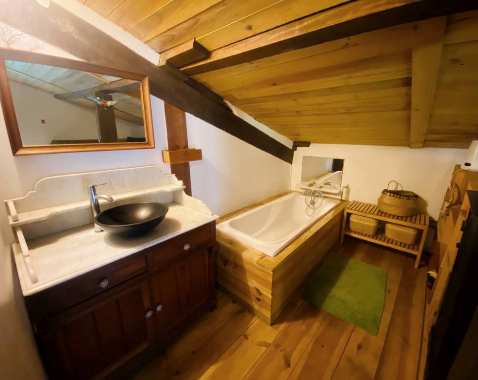 Ferme Landaise, Antagnac - photo 17