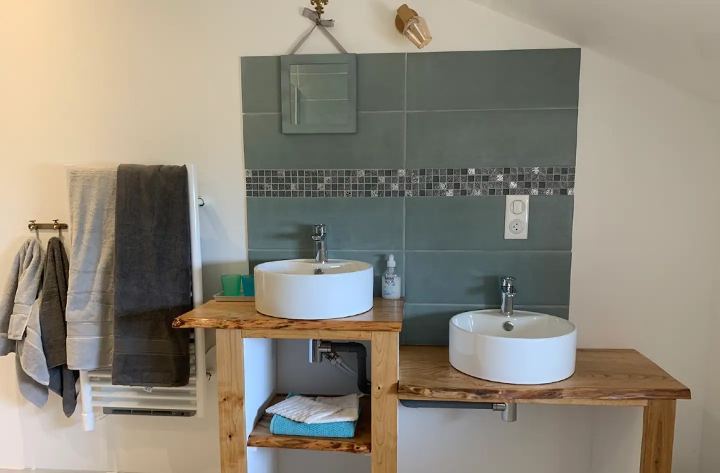 Le Petit Abri, Trémolat - photo 8