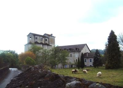 Journées Européennes du Patrimoine - La Minoterie