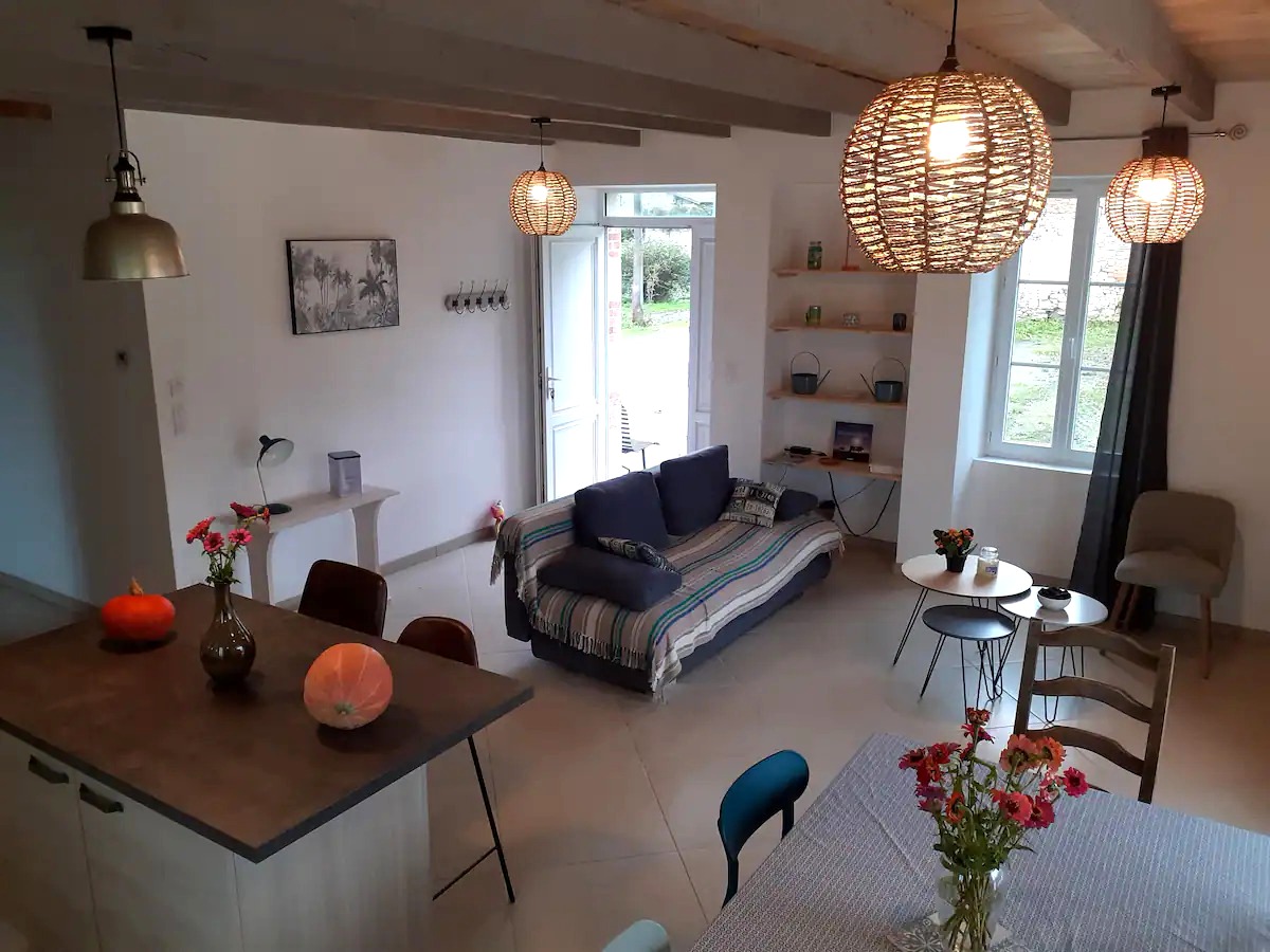 Le Saint Sib, Saint-Martin-de-Villeréal - photo 16