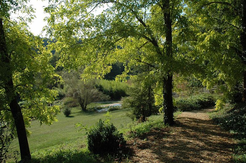 Les Jardins d'Eau, Carsac-Aillac - photo 4