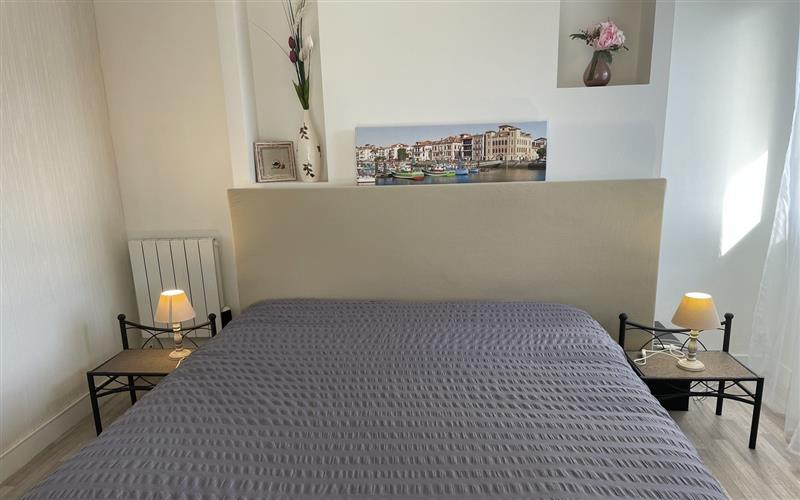 Location 60 Dours - Appt 2