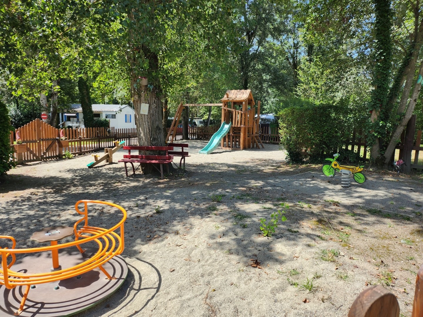 Camping City Nature - photo 4